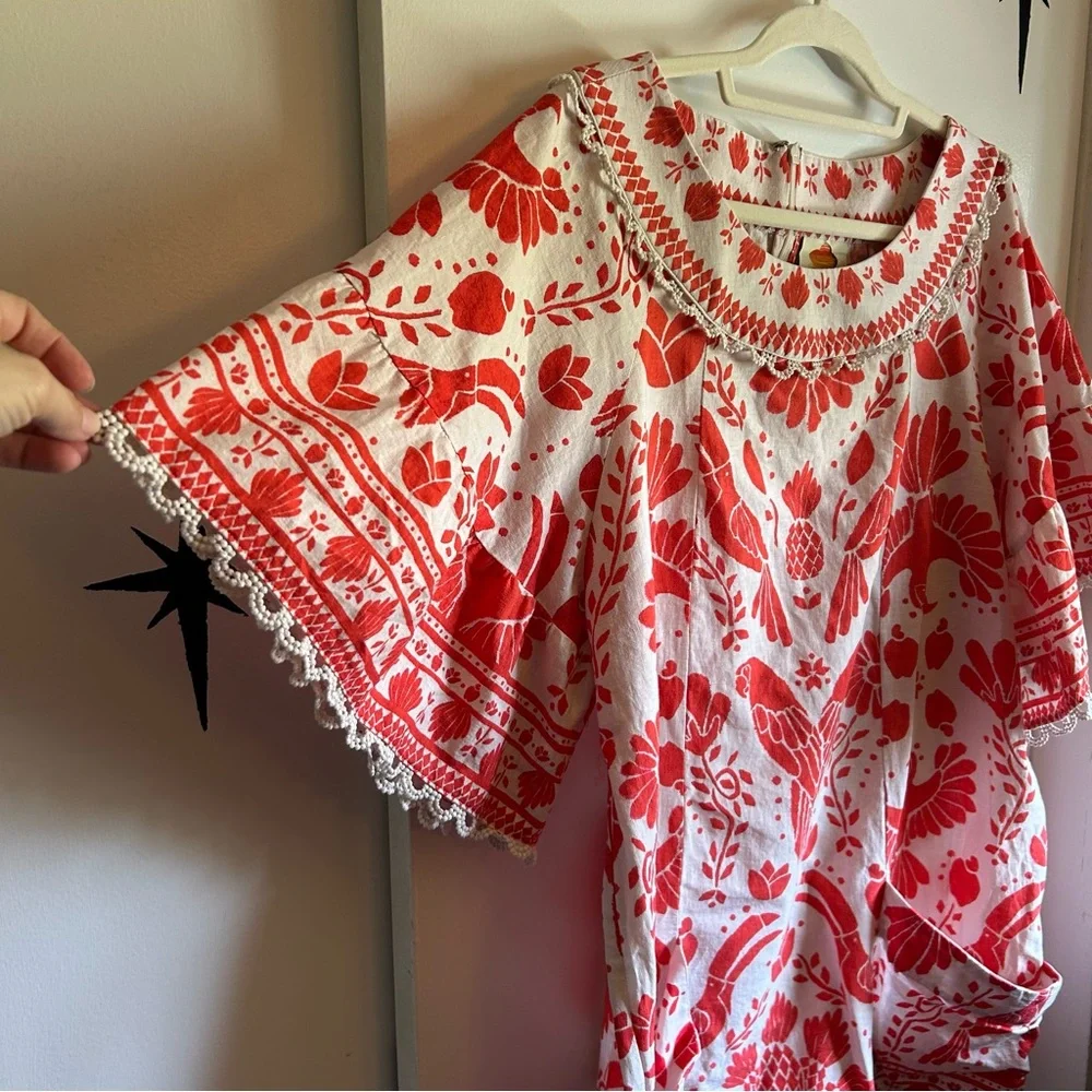 FARM Rio Dress - Picture 3 of 13